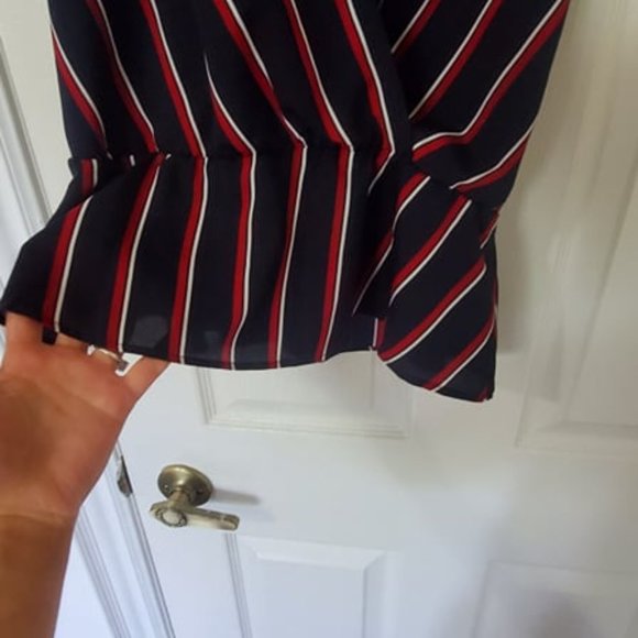 Banana Republic tank top - Picture 6 of 8